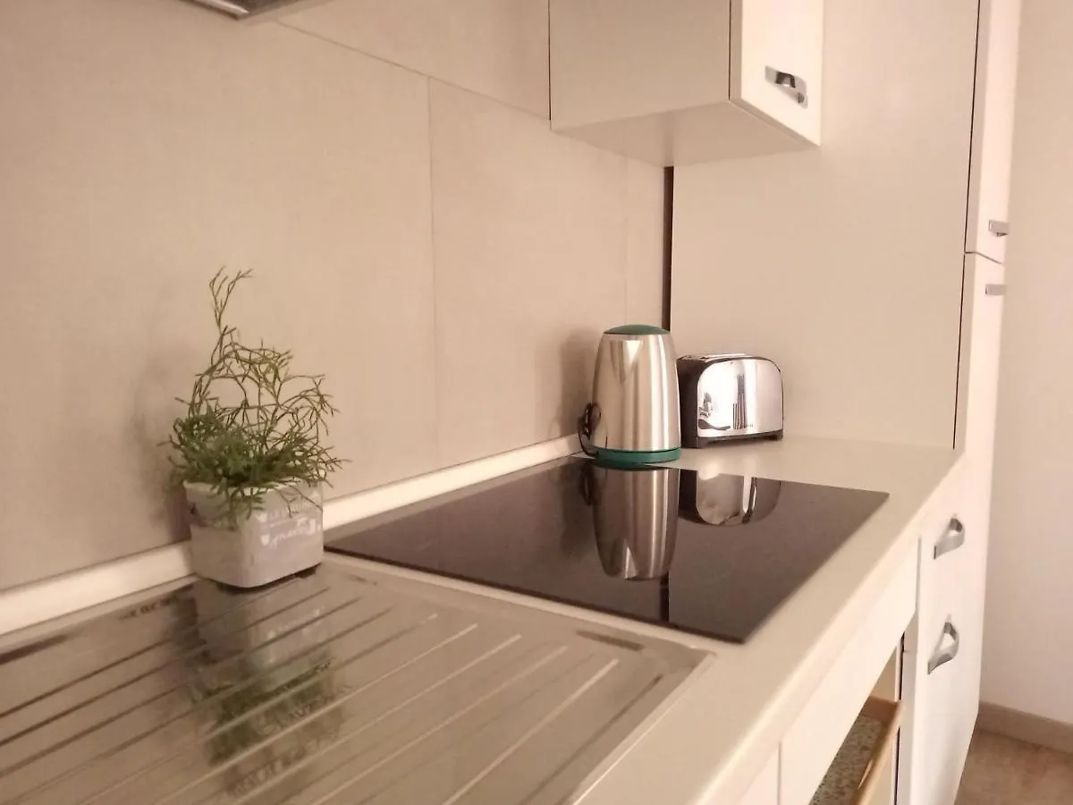 Apartment Appartamenti Residenza 1928 Tremosine