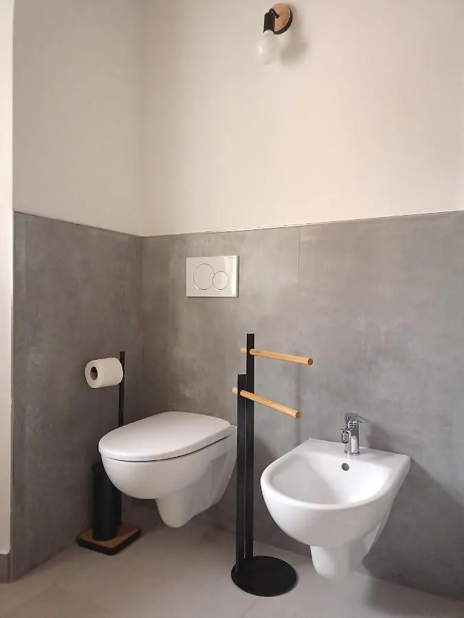 Apartment Appartamenti Residenza 1928 Tremosine Italien