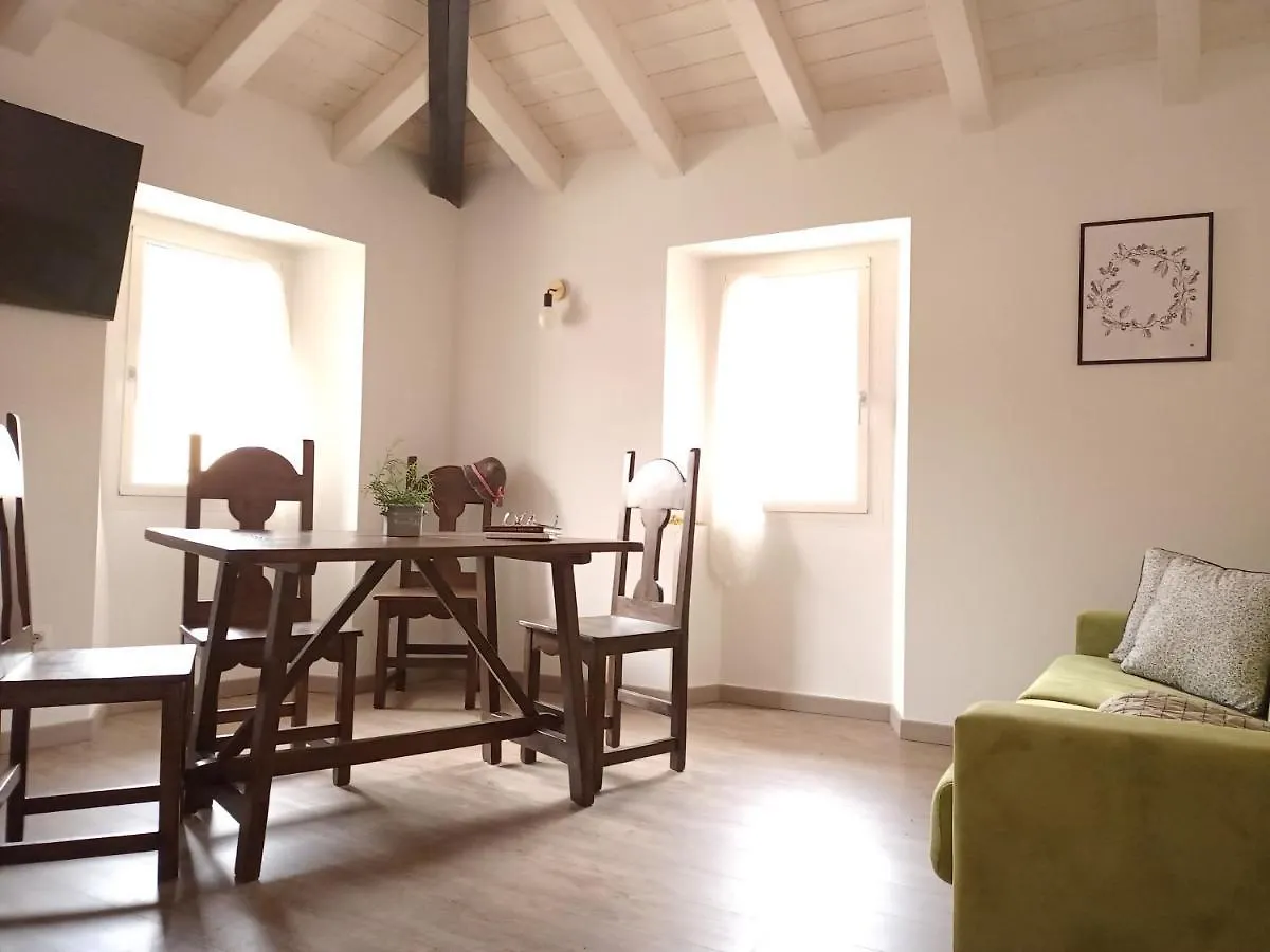 Appartamenti Residenza 1928 Tremosine