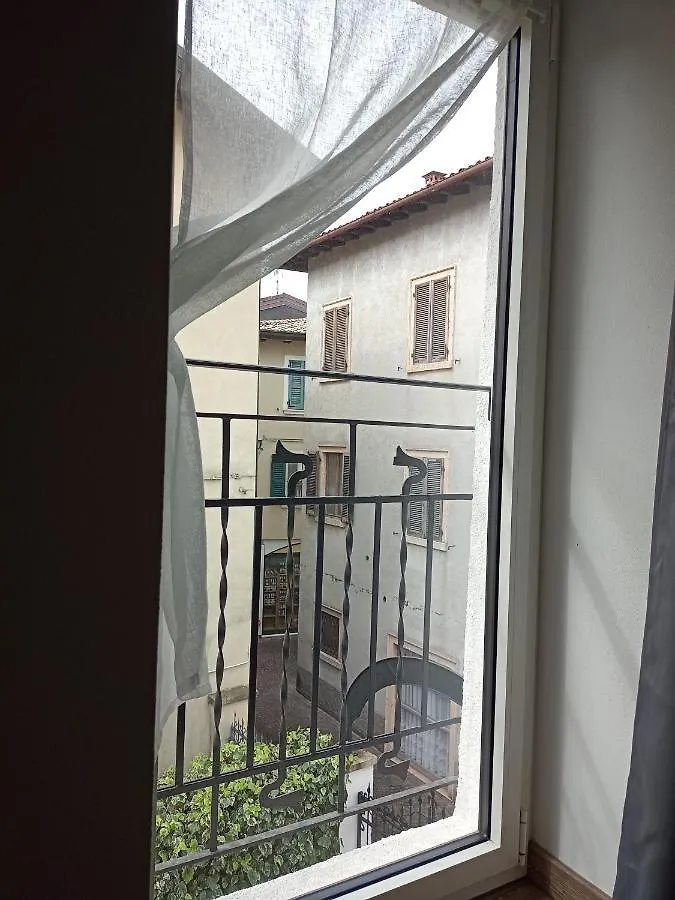 Apartment Appartamenti Residenza 1928 Tremosine
