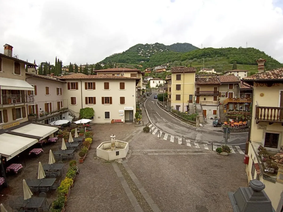 Appartamenti Residenza 1928 Tremosine