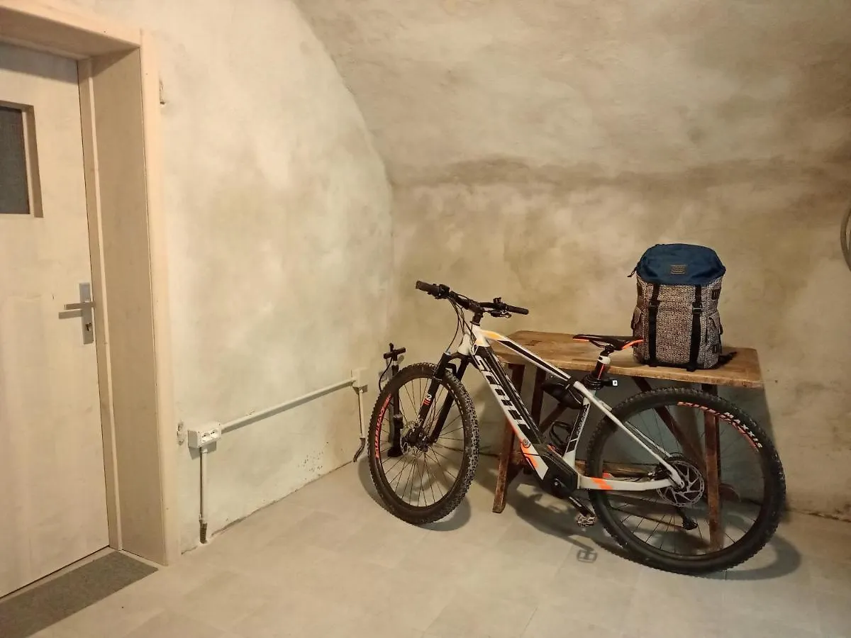 Apartment Appartamenti Residenza 1928 Tremosine Italien