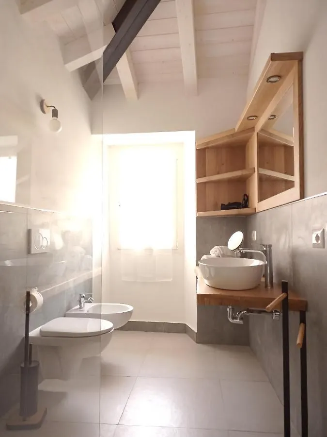 Appartamenti Residenza 1928 Tremosine Apartment