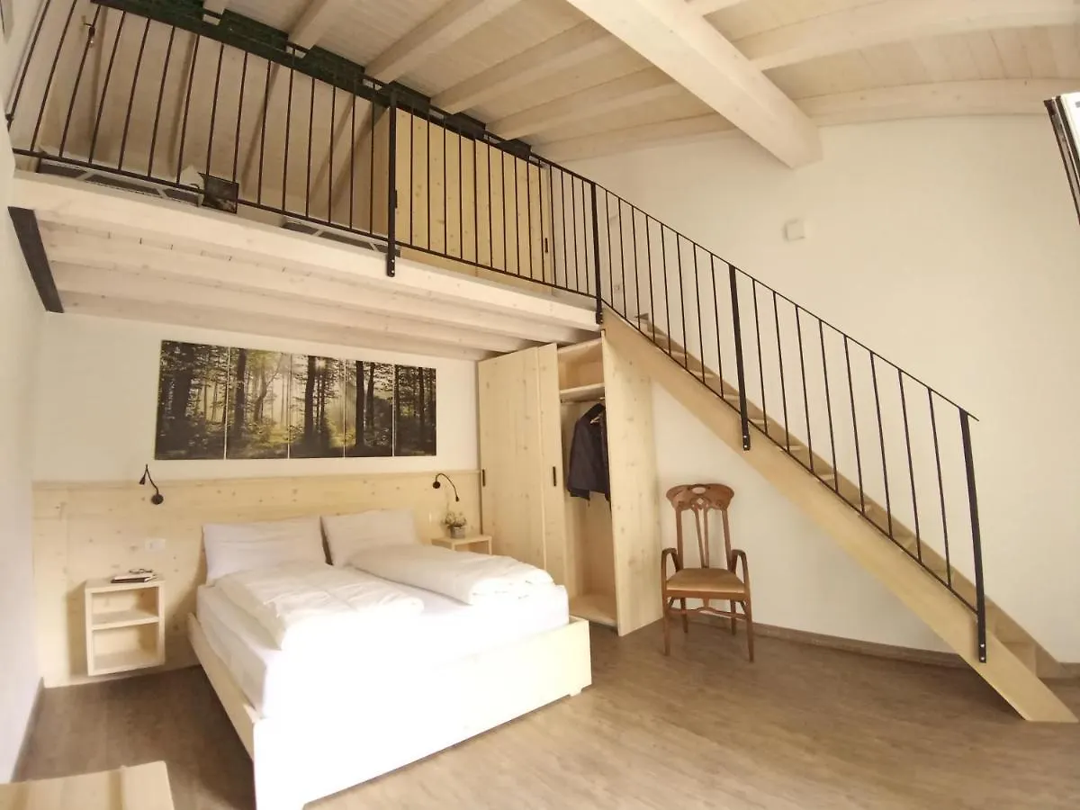 Apartment Appartamenti Residenza 1928 Tremosine