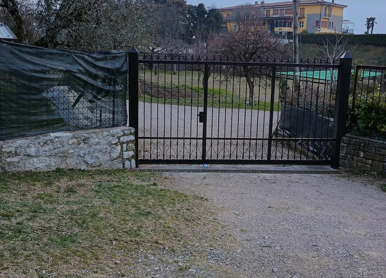 Appartamenti Residenza 1928 Tremosine Italien